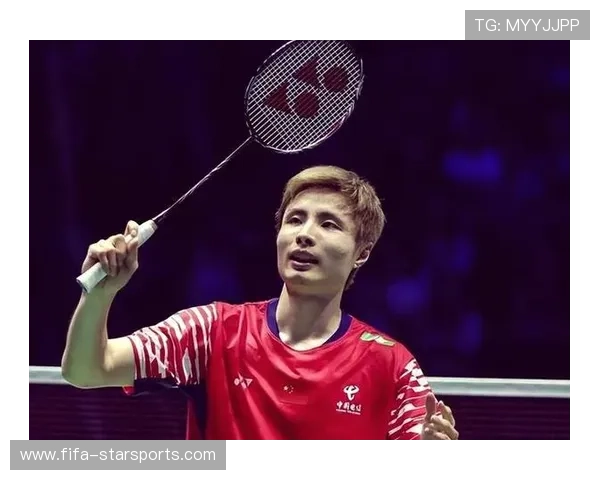 世界羽毛球排名震荡，中国新星突围成功