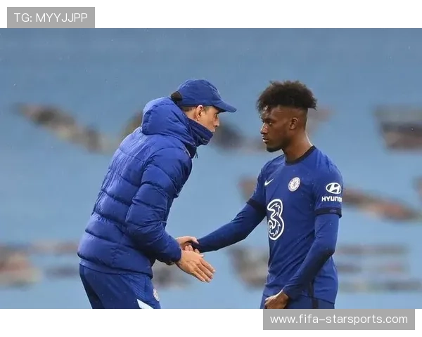 切尔西青训革新：心理评估体系升级引领未来之路