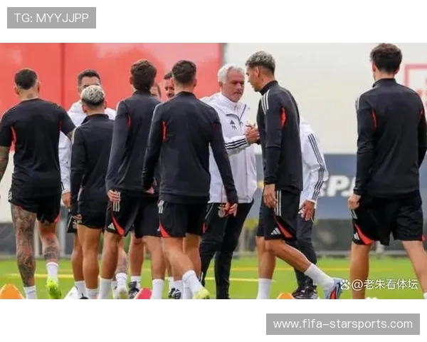 教练席风云大换动——足球战术的新风暴，谁将笑到最后？