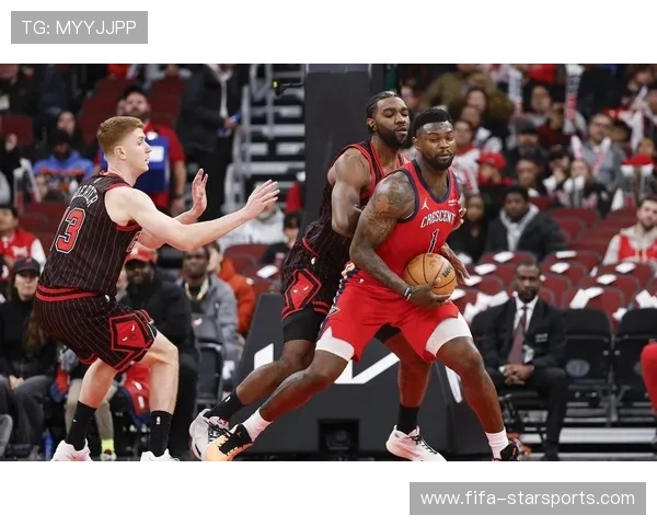 鹈鹕队强攻内线，季后赛冲刺，鹈鹕队强吗