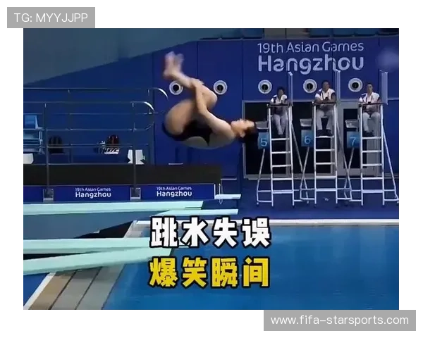 现场“爆笑”瞬间：运动员“失误集锦”笑到肚子疼！