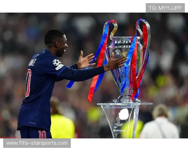 登贝莱的故事告诉我们:永远不要放弃希望,登贝莱有希望吗