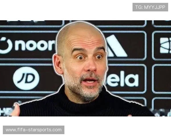 曼城新援格伊无缘决赛，瓜迪奥拉怒斥新规则漏洞