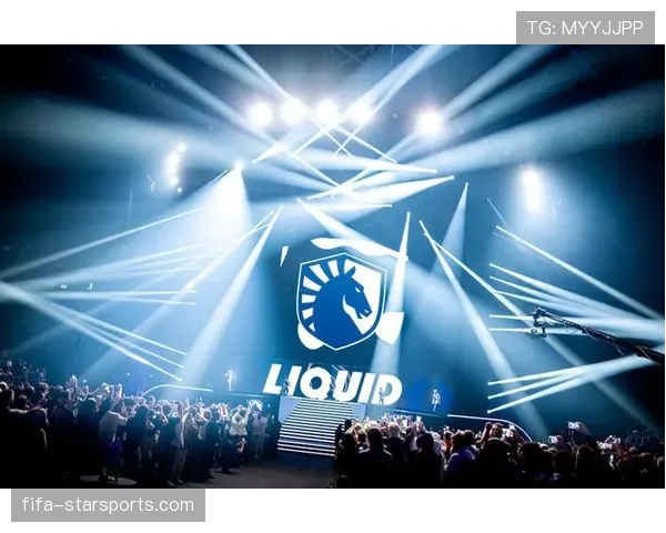 Liquid粉丝彻底崩溃