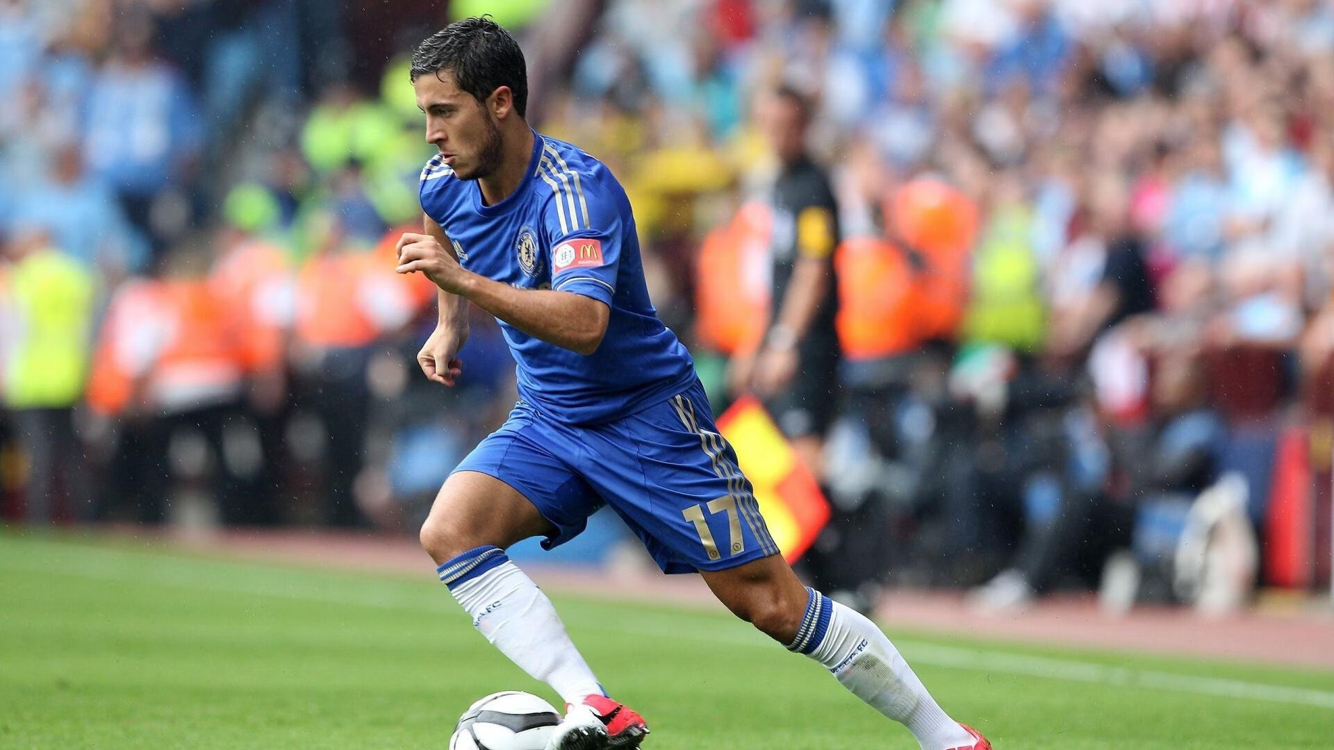 星空体育在线入口-球迷投票：你心中的最激动时刻是哪一场？，激动人心的球赛